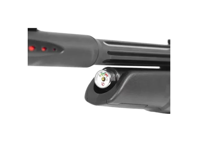 Пневматична гвинтівка Gamo Arrow PCP кал.4,5 Фото 2